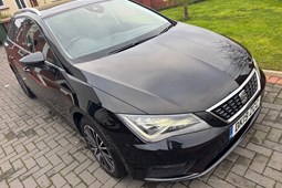 SEAT Leon ST (14-20) Xcellence Lux 1.5 TSI Evo 150PS DSG auto (07/2018 on) 5d For Sale - lucky motors, Peterborough