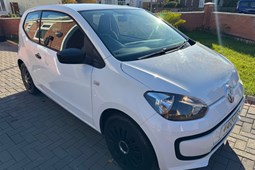 Volkswagen Up (12-23) 1.0 Take Up 3d For Sale - lucky motors, Peterborough