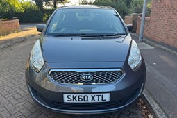 Kia Venga (10-19) 1.4 2 5d For Sale - lucky motors, Peterborough