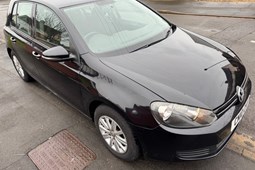 Volkswagen Golf Hatchback (09-12) 1.2 TSI S 5d For Sale - lucky motors, Peterborough