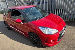 DS 3 (15-19) 1.2 PureTech (110bhp) DStyle Nav 3d For Sale - lucky motors, Peterborough