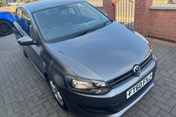 Volkswagen Polo Hatchback (09-17) 1.2 S 5d For Sale - lucky motors, Peterborough