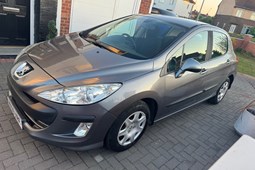 Peugeot 308 Hatchback (07-13) 1.4 VTi S 5d For Sale - lucky motors, Peterborough