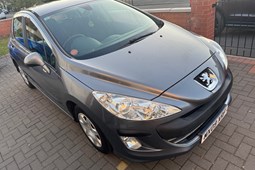 Peugeot 308 Hatchback (07-13) 1.4 VTi S 5d For Sale - lucky motors, Peterborough
