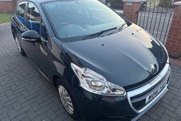 Peugeot 208 Hatchback (12-19) 1.0 PureTech Access A/C 5d For Sale - lucky motors, Peterborough