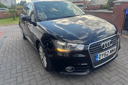 Audi A1 Sportback (12-18) 1.6 TDI Sport 5d For Sale - lucky motors, Peterborough