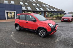 Fiat Panda (12-24) City Cross 1.2 69hp 5d For Sale - DOBIES CUMBRIA MOTORS LIMITED, Workington