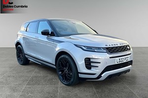 Land Rover Range Rover Evoque SUV (19 on) 2.0 D200 R-Dynamic HSE Auto 5d For Sale - DOBIES CUMBRIA MOTORS LIMITED, Workington
