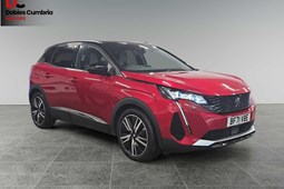 Peugeot 3008 SUV (16-24) 1.6 Hybrid 225 GT Premium 5dr e-EAT8 For Sale - DOBIES CUMBRIA MOTORS LIMITED, Workington