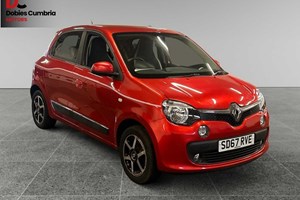 Renault Twingo (14-19) 1.0 SCE Dynamique (Start Stop) 5d For Sale - DOBIES CUMBRIA MOTORS LIMITED, Workington