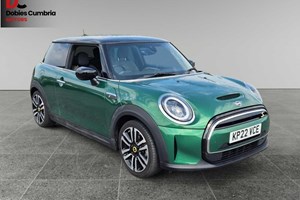 MINI Electric Hatch Hatchback (20-24) 135kW Cooper S 2 33kWh 3dr Auto For Sale - DOBIES CUMBRIA MOTORS LIMITED, Workington