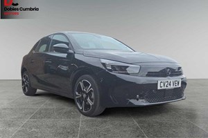 Vauxhall Corsa Hatchback (20 on) 1.2 Turbo GS 5dr For Sale - DOBIES CUMBRIA MOTORS LIMITED, Workington