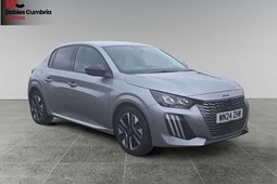 Peugeot 208 Hatchback (19 on) 1.2 PureTech 100 Allure 5dr For Sale - DOBIES CUMBRIA MOTORS LIMITED, Workington