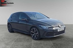 Volkswagen Golf Hatchback (20 on) Life 2.0 TDI 115PS 5d For Sale - DOBIES CUMBRIA MOTORS LIMITED, Workington