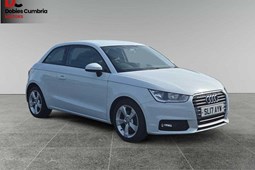 Audi A1 Hatchback (10-18) 1.4 TFSI Sport (01/15-) 3d For Sale - DOBIES CUMBRIA MOTORS LIMITED, Workington