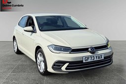 Volkswagen Polo Hatchback (17 on) 1.0 TSI Style 5dr For Sale - DOBIES CUMBRIA MOTORS LIMITED, Workington