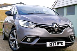 Renault Grand Scenic (16-20) Dynamique Nav dCi 130 5d For Sale - Smarter Cars, Chichester