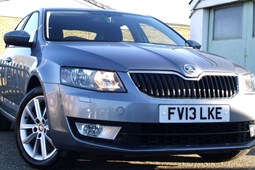 Skoda Octavia Hatchback (13-20) 1.4 TSI Elegance 5d For Sale - Smarter Cars, Chichester