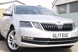 Skoda Octavia Estate (13-20) SE L 1.4 TSI 150PS (03/17 on) 5d For Sale - Smarter Cars, Chichester