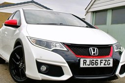 Honda Civic Hatchback (12-17) 1.6 i-DTEC Sport (Nav) 5d For Sale - Smarter Cars, Chichester