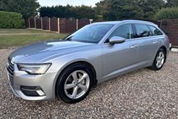 Audi A6 Avant (18 on) Sport 40 TDI 204PS S Tronic auto 5d For Sale - LEASE CARS DIRECT LTD, Beccles