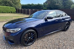 BMW 330e Hybrid (19 on) 330e M Sport Plus Edition Automatic 4d For Sale - LEASE CARS DIRECT LTD, Beccles