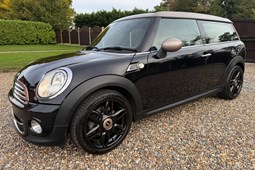 MINI Clubman (07-14) 2.0 Cooper D Bond Street 5d Auto For Sale - LEASE CARS DIRECT LTD, Beccles