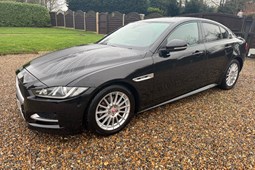 Jaguar XE (15 on) 2.0d R-Sport 4d Auto For Sale - LEASE CARS DIRECT LTD, Beccles