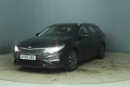 Kia Optima Sportswagon (16-19) 2 1.6 CRDi 134bhp ISG 5d For Sale - LEASE CARS DIRECT LTD, Beccles