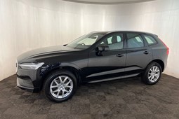 Volvo XC60 SUV (17 on) 2.0 B4D Momentum Geartronic 5d For Sale - LEASE CARS DIRECT LTD, Beccles