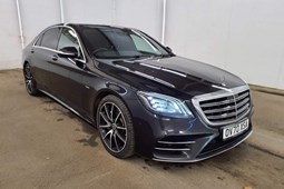 Mercedes-Benz S-Class (13-20) S 350 d L Grand Edition Executive 9G-Tronic auto 4d For Sale - LEASE CARS DIRECT LTD, Beccles