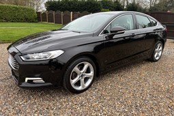 Ford Mondeo Hatchback (14-22) Titanium Edition 2.0 Duratorq TDCi 150PS 5d For Sale - LEASE CARS DIRECT LTD, Beccles