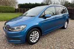 Volkswagen Touran (15 on) 2.0 TDI SE 5d For Sale - LEASE CARS DIRECT LTD, Beccles