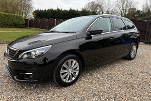 Peugeot 308 SW (14-21) 1.5 BlueHDi 130 Allure [Digital i-Cockpit] 5d For Sale - LEASE CARS DIRECT LTD, Beccles