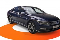 Volkswagen Passat Saloon (15-21) R-Line (Panoramic Sunroof) 2.0 TDI BMT 150PS 4d For Sale - LEASE CARS DIRECT LTD, Beccles