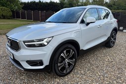 Volvo XC40 SUV (17 on) 1.5 T4 Recharge PHEV Inscription Auto 5d For Sale - LEASE CARS DIRECT LTD, Beccles