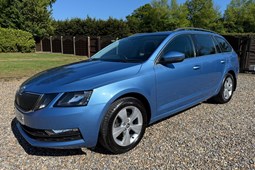 Skoda Octavia Estate (13-20) SE Technology 1.6 TDI 115PS DSG auto (03/17 on) 5d For Sale - LEASE CARS DIRECT LTD, Beccles
