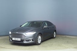 Ford Mondeo Hatchback (14-22) 1.5 TDCi ECOnetic Titanium 5d For Sale - LEASE CARS DIRECT LTD, Beccles