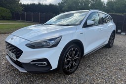 Ford Focus Active Estate (18 on) X 1.5 Ford EcoBoost 150PS 5d For Sale - LEASE CARS DIRECT LTD, Beccles