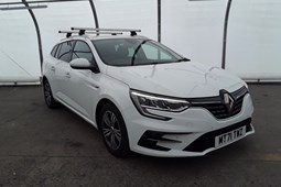 Renault Megane Sport Tourer (16-22) 1.5 Blue dCi Iconic 5d For Sale - LEASE CARS DIRECT LTD, Beccles