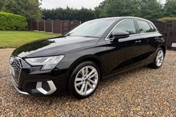 Audi A3 Sportback (20 on) Sport 35 TDI 150PS S Tronic auto 5d For Sale - LEASE CARS DIRECT LTD, Beccles