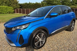 Peugeot 3008 SUV (16-24) 1.5 BlueHDi Allure 5dr For Sale - LEASE CARS DIRECT LTD, Beccles