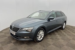 Skoda Superb Estate (15-23) SE Technology 1.5 TSI ACT 150PS 5d For Sale - LEASE CARS DIRECT LTD, Beccles