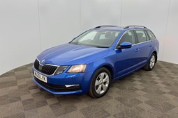 Skoda Octavia Estate (13-20) SE Technology 1.5 TSI 150PS 5d For Sale - LEASE CARS DIRECT LTD, Beccles