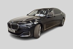 BMW 7-Series (15-22) 745Le xDrive Sport Automatic (04/2019 on) 4d For Sale - LEASE CARS DIRECT LTD, Beccles