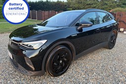 Volkswagen ID.4 SUV (21 on) 150kW Life Pro Performance 77kWh 5dr Auto For Sale - LEASE CARS DIRECT LTD, Beccles