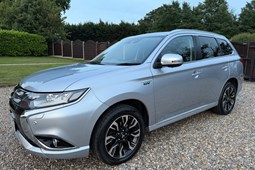 Mitsubishi Outlander (12-21) 2.0 PHEV GX4hs (09/15-) 5d Auto For Sale - LEASE CARS DIRECT LTD, Beccles
