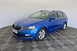 Skoda Octavia Estate (13-20) SE Technology 1.5 TSI 150PS 5d For Sale - LEASE CARS DIRECT LTD, Beccles