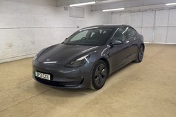 Tesla Model 3 (16 on) Long Range auto 4d For Sale - LEASE CARS DIRECT LTD, Beccles