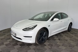Tesla Model 3 (16 on) Long Range auto 4d For Sale - LEASE CARS DIRECT LTD, Beccles